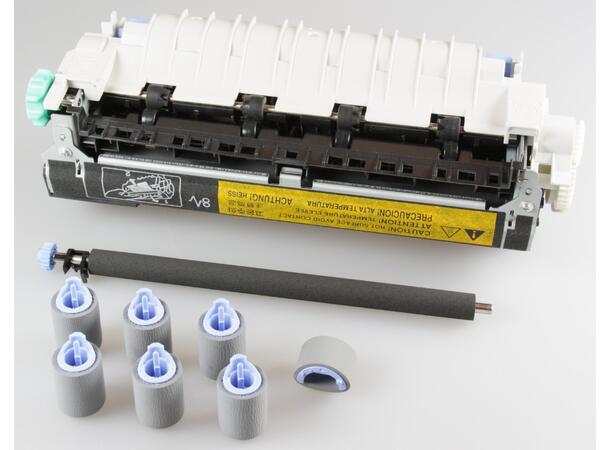 Vedlikeholdskit til HP Laserjet 4200 HP Maintenancekit 220V LJ4200 