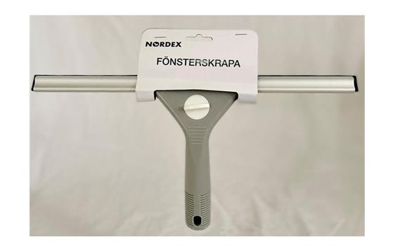 357043  62531864 Vindusnal NORDEX 35cm 