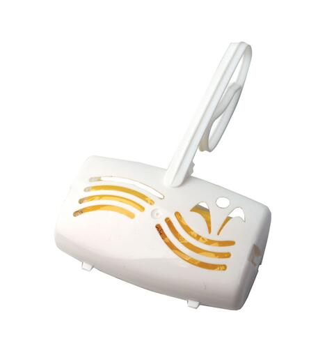 WC block ACTIVA sitron 40g