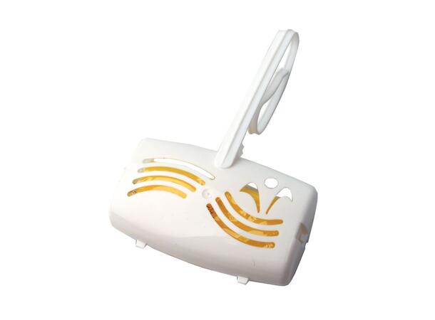 WC block ACTIVA sitron 40g 