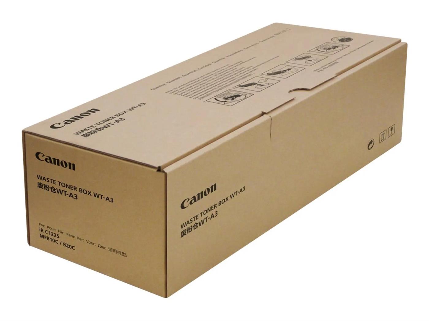 9444852 Canon 9549B002 Wastebox Canon WT-A3 Avfallstonerboks til Canon IR