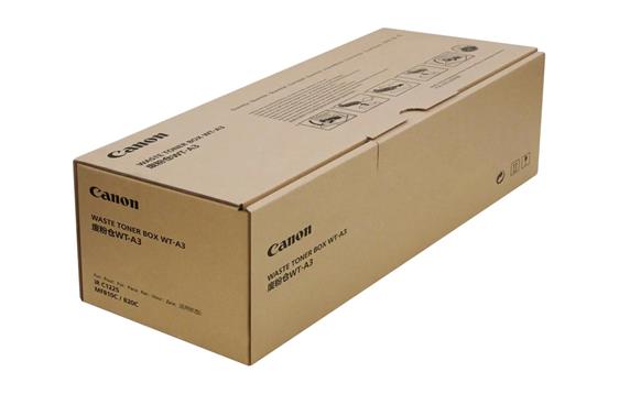 9444852 Canon 9549B002 Wastebox Canon WT-A3 Avfallstonerboks til Canon IR
