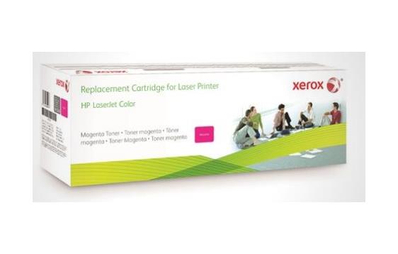 006R04498 Xerox  XRC Black Toner to HP 17A CF217A PRO M452 | M477 JET INTELLIGENCE-410A