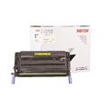 Xerox Everyday toner Q6462A yellow Toner ColourLaserJet 4730MFP/ CM4730 MFP