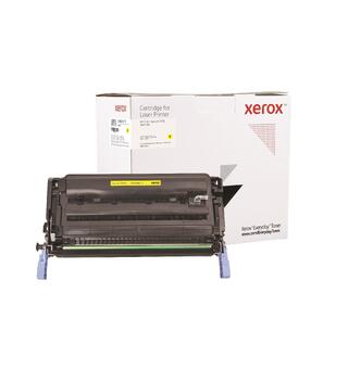 Xerox Everyday toner Q6462A yellow Toner ColourLaserJet 4730MFP/ CM4730 MFP