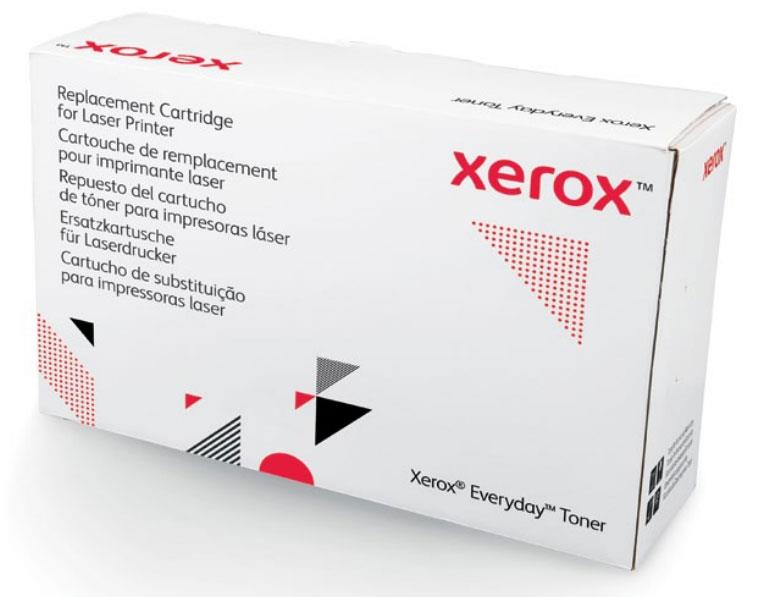 006R04474 Xerox  Xerox Sort Toner LexmarkC544X1KG xtraHC Everyday