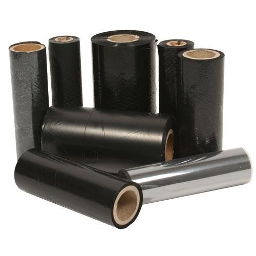 9424520 Zebra 03200GS11007 Zebra Ribbon| Wax/resin | 110mm x 74 m termotransferbånd voks | eske med 12 stk