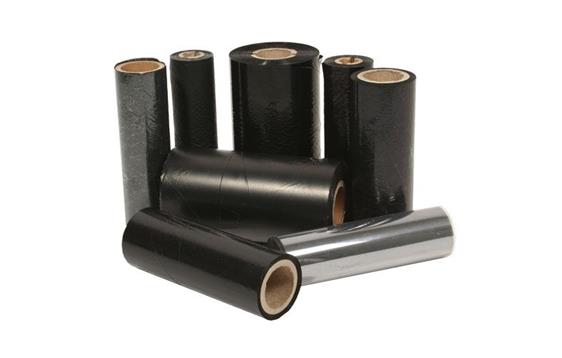 9424520 Zebra 03200GS11007 Zebra Ribbon| Wax/resin | 110mm x 74 m termotransferbånd voks | eske med 12 stk