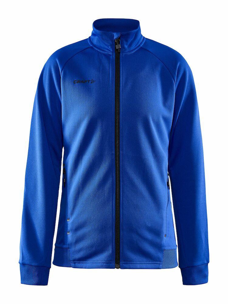 9440445  1909133 ADV Unify Jakke Dame Craft X-Large Gr&#229;melert