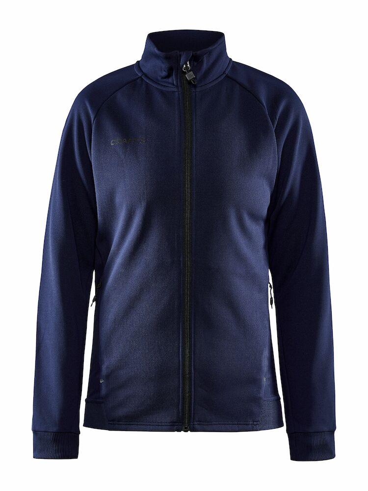 9440445  1909133 ADV Unify Jakke Dame Craft X-Large Gr&#229;melert