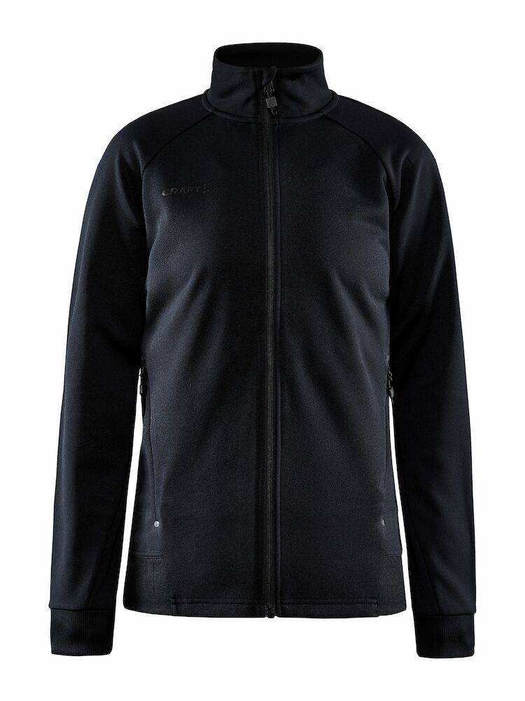 9440445  1909133 ADV Unify Jakke Dame Craft X-Large Gr&#229;melert
