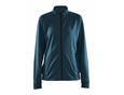 9440445  1909133 ADV Unify Jakke Dame Craft X-Large Gråmelert