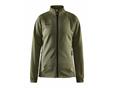 9440405  1909133 ADV Unify Jakke Dame Craft X-Small Gråmelert