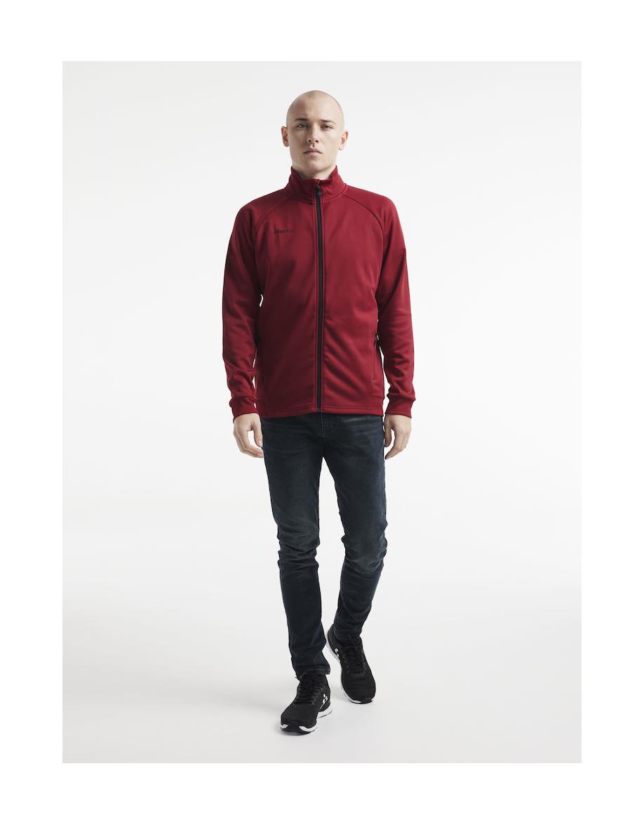 9438472  1909134 ADV Unify Jakke Menn Craft Medium Sort