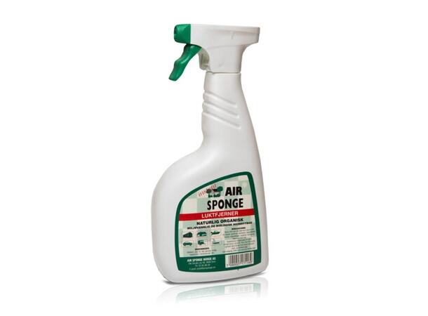 Air Sponge Spray Luktfjerning | 500 ml 