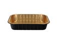 9435709 Contital AS221530 Aluminiumsform Eclipse 236 x 185 x 49 mm Smoothwall aluform | 1530cm3 |(300 stk)