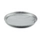 9433732 ContitalC14G Aluminiumsform rund 330x20 mm &quot;Pizza&quot; Rund aluform | 1545cm3 | (360 stk)