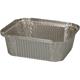 9442263 590500 Aluminiumsform std | 144x119x44 mm Standard aluform| 500 ml | (1000 stk)