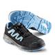 9434901_LS 728141 Arbeidssko MARTEN XXSports Black-Blue 41