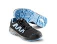 9434901_LS  728141 Arbeidssko MARTEN XXSports Black-Blue 41