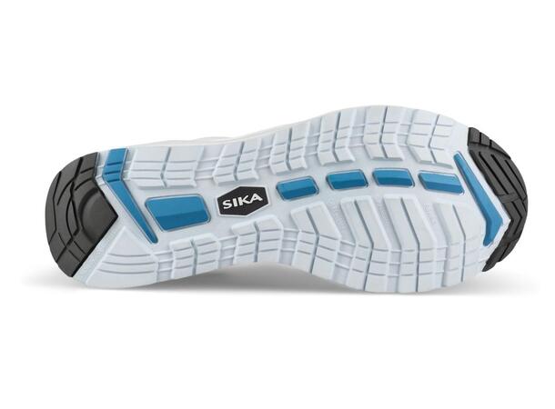 Arbeidssko Sika Cloud Microfiber BOA 