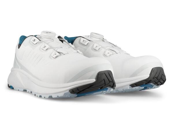 Arbeidssko Sika Cloud Microfiber BOA 