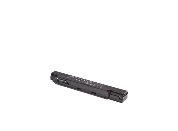 Batteri BROTHER Li-ion oppladbar PABT002 Printerbatteri 