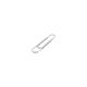 777347 Maped039630 2 Binders MAPED sølv 50mm (100 stk)