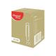 777346 Maped039640 1 Binders MAPED sølv 77mm (100 stk)
