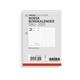285238 Grieg kalender98478025 Bordkalender GRIEG 2025 Norsk Dagsoppslag | Refill