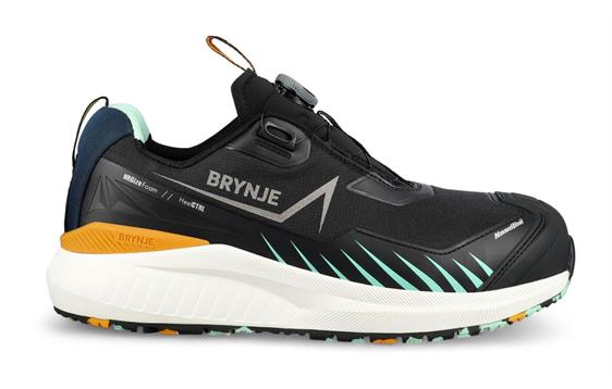9445106 Brynje 100201 Brynje 100201 LAB Textile BOA 40
