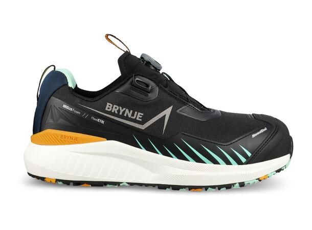 Brynje 100201 LAB Textile BOA 