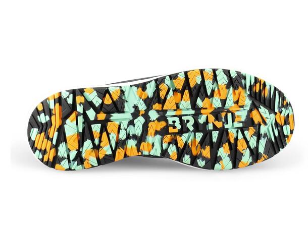 Brynje 100201 LAB Textile BOA 