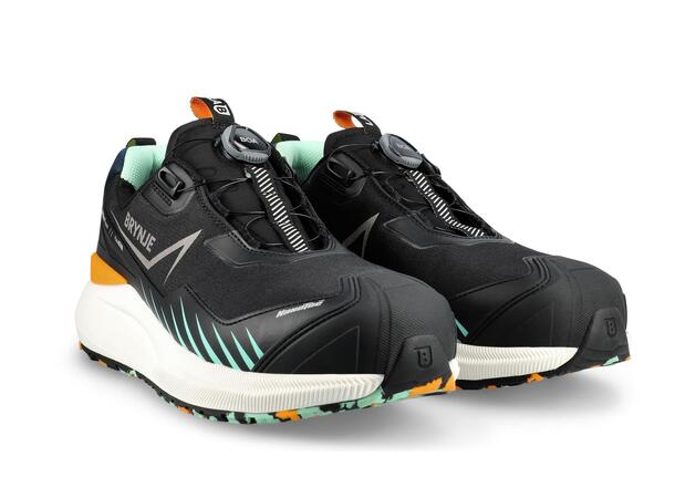 Brynje 100201 LAB Textile BOA 