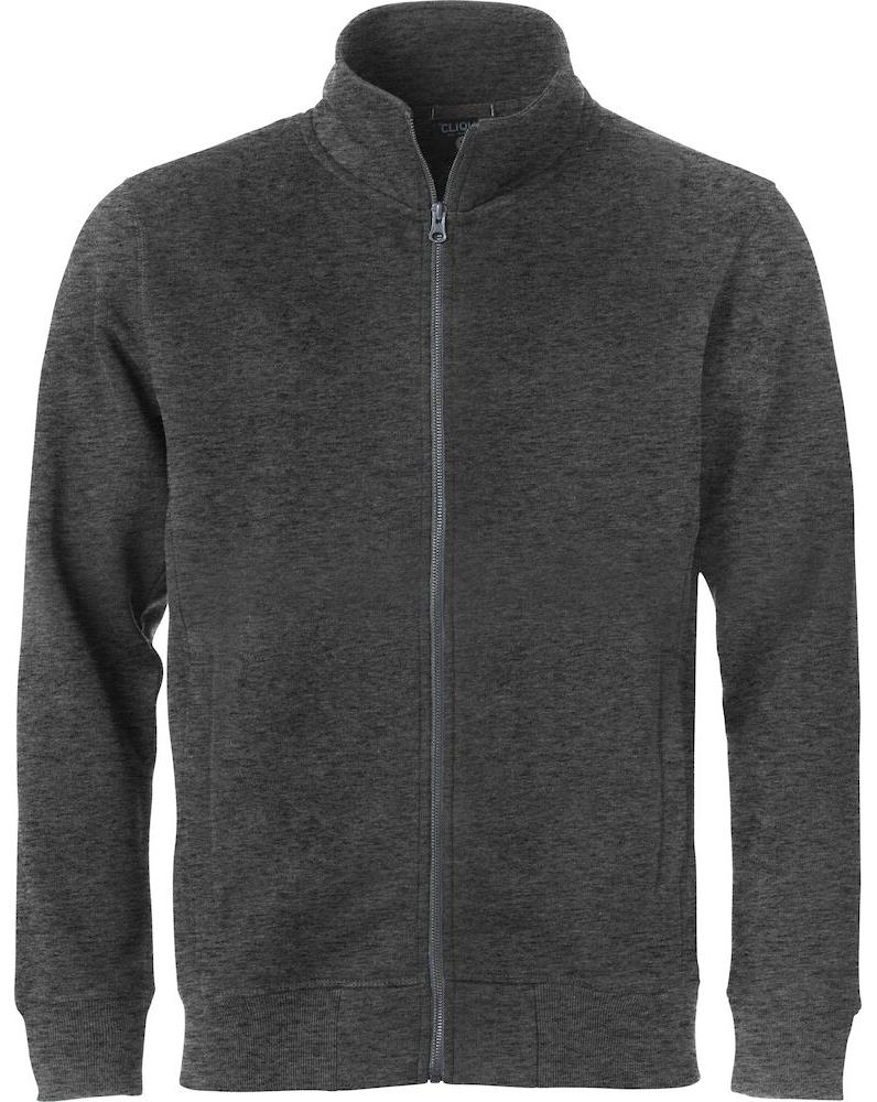 9443816 Clique 021048 Classic Cardigan Gr&#229;melert X-Large