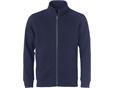 9443816 Clique 021048 Classic Cardigan Gråmelert X-Large