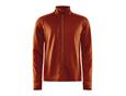 9435327  1910400 Craft ADV Explore Light Midlayer Jakke 4X-Large Sort