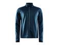 9435327  1910400 Craft ADV Explore Light Midlayer Jakke 4X-Large Sort