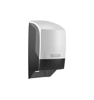 Dispenser KATRIN System toalett hvit