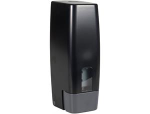 Dispenser såpe ABENA Black Classic Såpe -og desinfeksjonsdispenser 