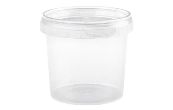 9444218  24365 Dressingbeger m/ lokk 37 cl klar (415) Beger med forsegling