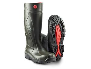 Dunlop Purofort+ støvel 