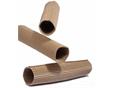 9445399   Eco-Sleeve / Elastiske flaskebeskyttere i bølgepapp Ø75 x 300 mm med perforering