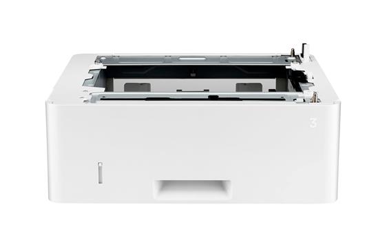 9437839 HP D9P29A Ekstra arkskuff til  LaserJet MFP M430f HP 550 arkskuff for M402, M404, M426