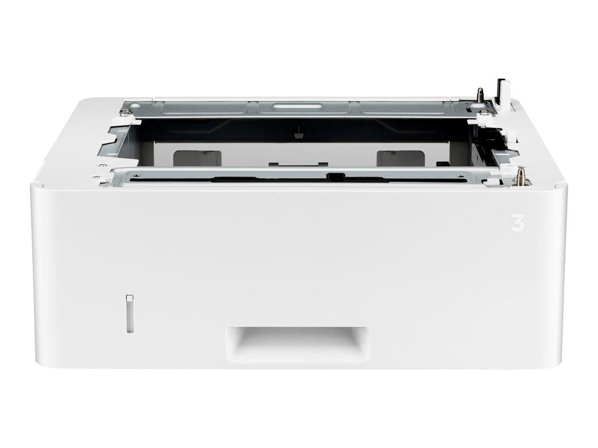 9437839 HP D9P29A Ekstra arkskuff til  LaserJet MFP M430f HP 550 arkskuff for M402, M404, M426