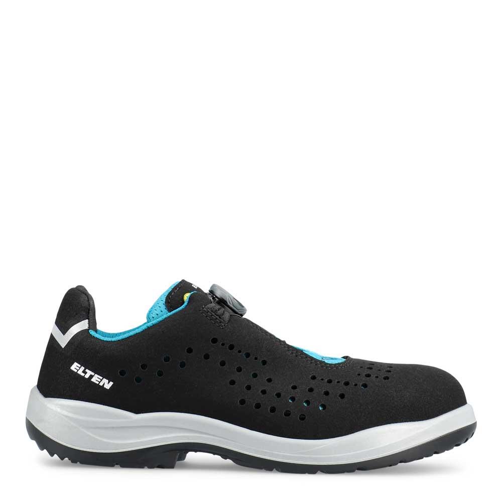 9436678 Sika Footwear 74831 Elten Impulse Lady BOA&#174; Aqua Low St&#248;rrelse 40