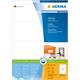 9426359 Herma4280 Etikett HERMA premium A4 97x67,7mm (800) 