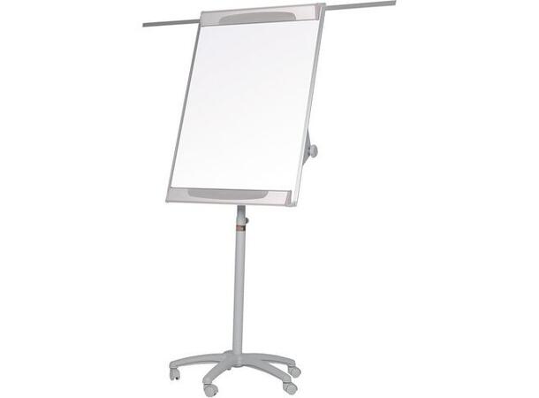 Flippover BI-OFFICE Mobil utrekksarm 