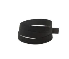 9433843 Hedlunds B7110 Gavebånd 10 mm x 200 m sort matt 