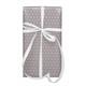 9421911 Hedlunds21785-57 Gavepapir Cross, gråbrun 57cm Diskrull 7 kg  | 154m